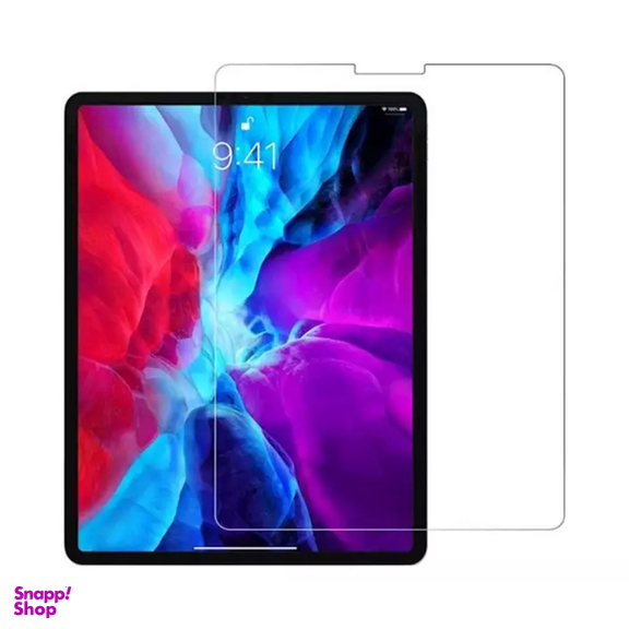 محافظ صفحه نمایش آرجی مدل Glass Screen Protector مناسب آیپد Apple iPad Pro 11 2020/2021