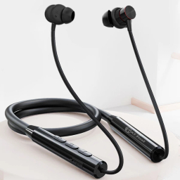 هدفون بلوتوثی دورگردنی مدل FLEX2