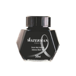 جوهر خودنویس واترمن کد 12005300 حجم 50 میلی لیتر