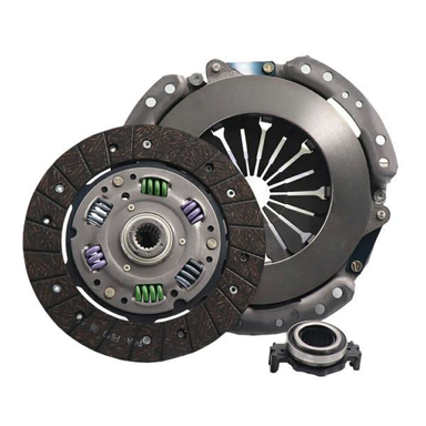 کیت کلاچ والئو کد 826360 مناسب پژو 405