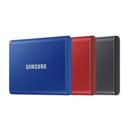 حافظه SSD اکسترنال سامسونگ مدل T7