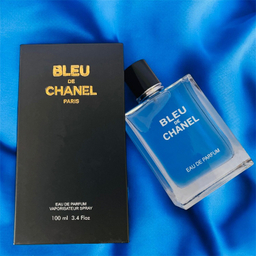 ادوپرفیوم مردانه کلپک مدل Bleu De Chanel حجم 100 میلی‌ لیتر