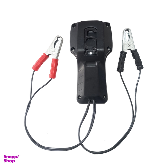 تستر باتری سخنگو اصل ترونیک مدل Asl3000