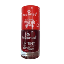تینت لب اسنس مدل Water کد 01 حجم 15 میلی‌ لیتر