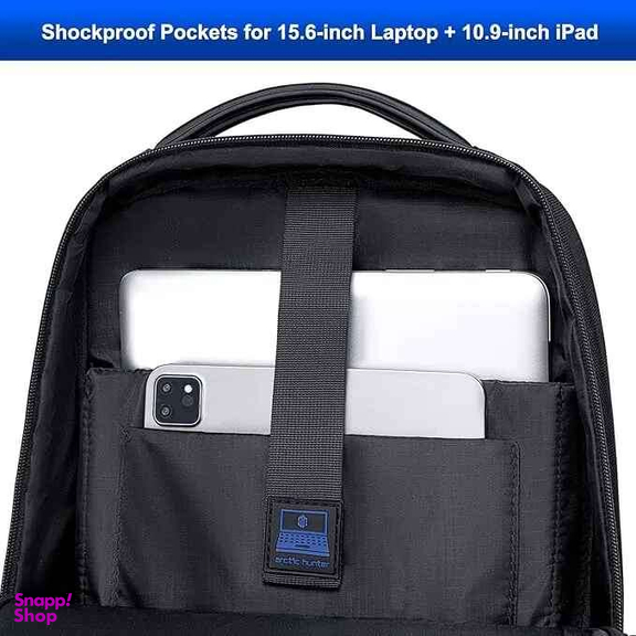 کوله پشتی آرکتیک هانتر کد ARH00681