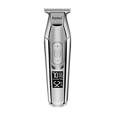 ماشین اصلاح مو صورت کیمی مدل KM-5027