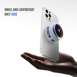 فن خنک کننده موبایل فلای دیجی مدل B8X