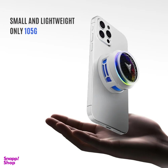 فن خنک کننده موبایل فلای دیجی مدل B8X