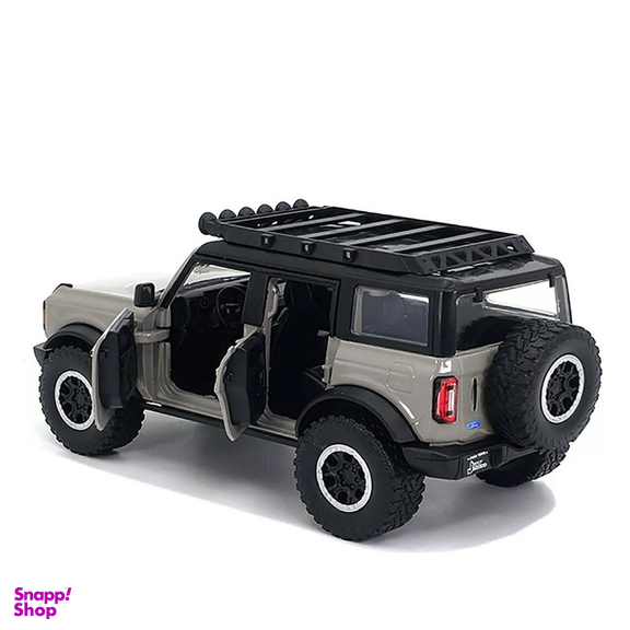 ماکت ماشین جادا مدل 2021 Ford Bronco