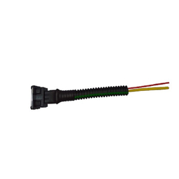 سوکت مقاومت فن کد 7860 مناسب پژو 206