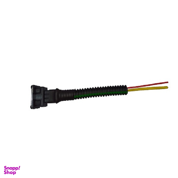 سوکت مقاومت فن کد 7860 مناسب پژو 206