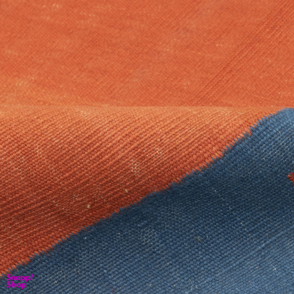 گلیم دستباف سی پرشیا کد 172203 سایز 230x167 سانتی متر