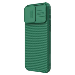 کاور نیلکین مدل Cam Shield Pro مناسب برای گوشی موبایل اپل iPhone 15 Pro Max