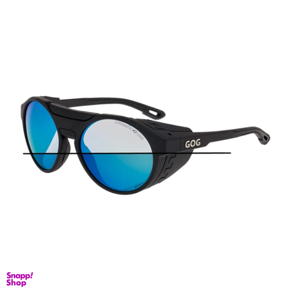 عینک ورزشی گاگ مدل E495-1