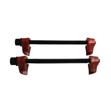 فنر جمع کن مدل پرشین کت کد YPK-AG-30CM مجموعه دو عددی