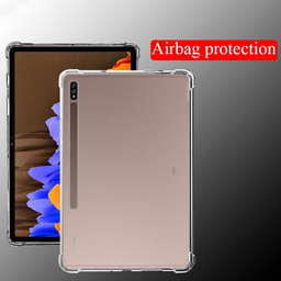 کاور تبلت سامورایی مدل FLEXI مناسب برای سامسونگ Galaxy Tab S7 Plus / SM-T975
