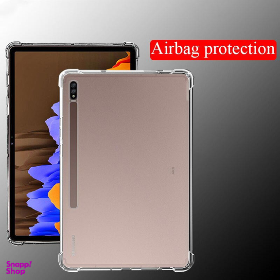 کاور تبلت سامورایی مدل FLEXI مناسب برای سامسونگ Galaxy Tab S7 Plus / SM-T975