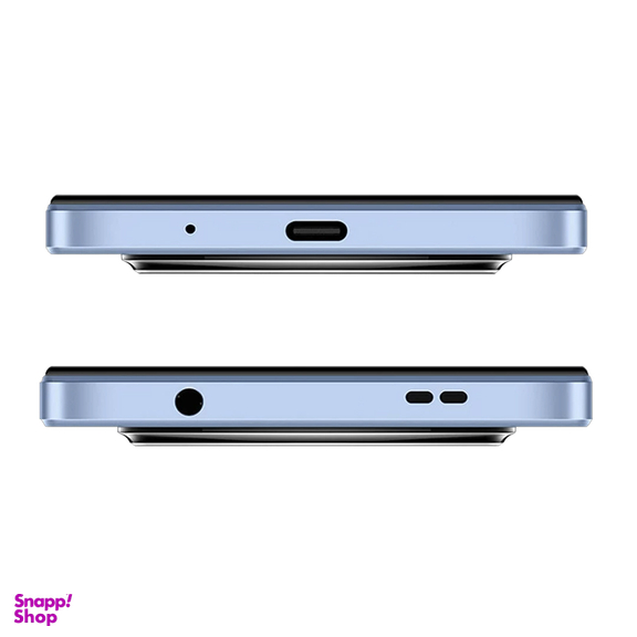 گوشی موبایل شیائومی مدل Redmi A3 دو سیم کارت ظرفیت 128 گیگابایت رم 4 گیگابایت - نسخه گلوبال