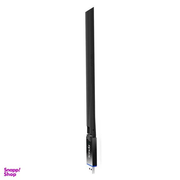 کارت شبکه USB بی سیم AC650 تندا مدل U10