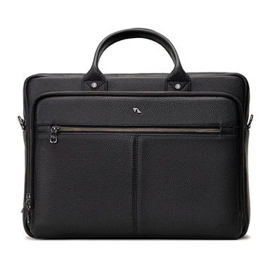 کیف اداری چرم مشهد مدل A5600