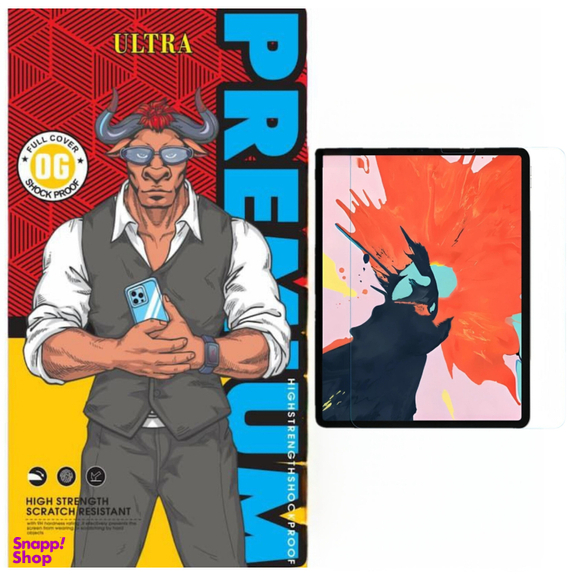 محافظ صفحه نمایش تبلت اولترا مدل Xundd Paper-like film مناسب اپل iPad Pro 11 2018