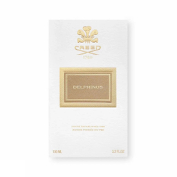 ادوپرفیوم زنانه و مردانه کرید مدل دلفینوس حجم 100 میلی لیتر