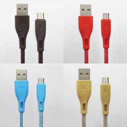کابل تبدیل USB به USB-C شی کریزما مدل یگانه طول 1.2متر