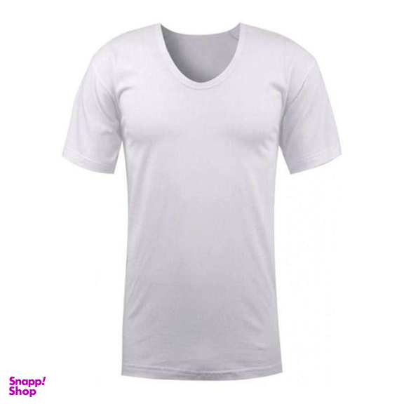 زیرپوش آستین دار مردانه تابش ایران پود مدل SP002