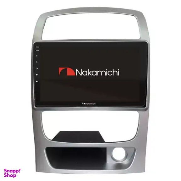 مانیتور خودرو ناکامیچی مدل NAM5260-AZ9 مناسب برلیانس H330