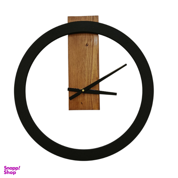 ساعت دیواری مینیمال کد 1040