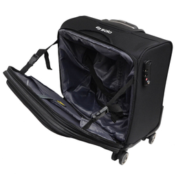 چمدان خلبانی سولو مدل SLO