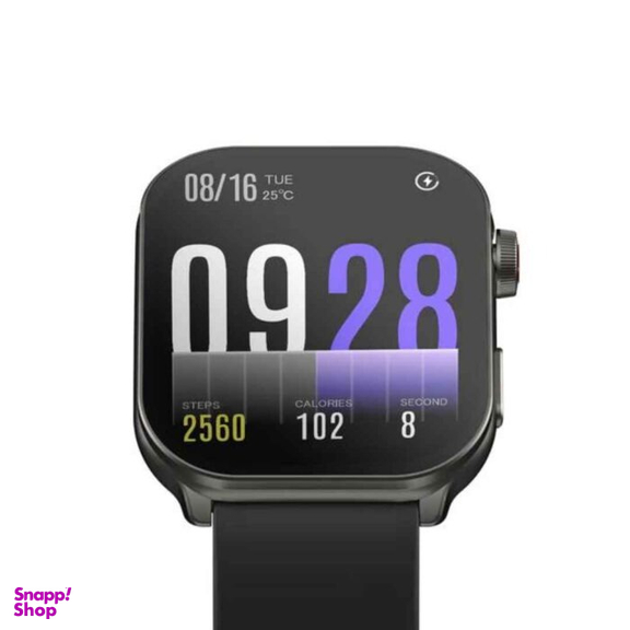 ساعت هوشمند کیسلکت مدل Smart Calling Watch Balancs
