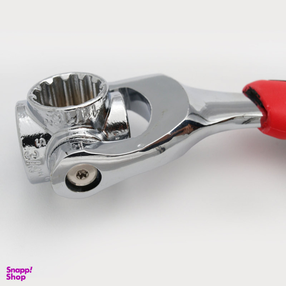 آچار بکس جاب مدل JB-6535