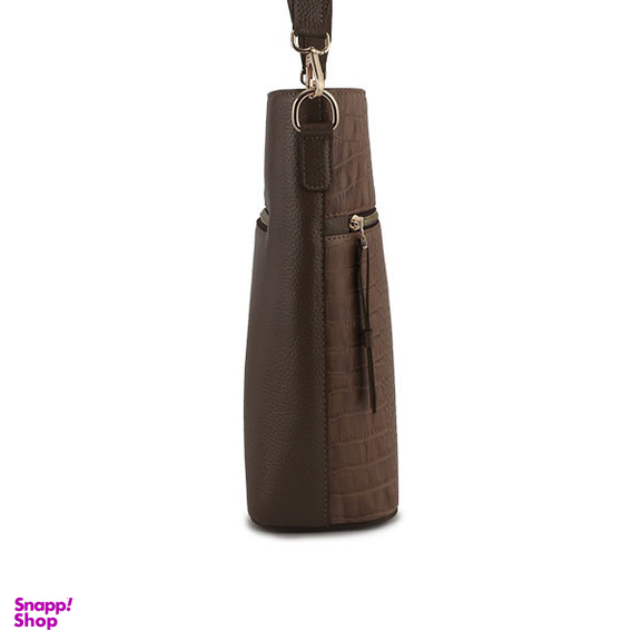 کیف دوشی زنانه آگوست مدل Nicole 310013