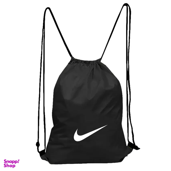 کوله پشتی ورزشی طرح نایکی مدل شوزبگ کد NS