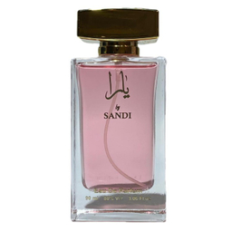 ادوپرفیوم زنانه سندی مدل یارا حجم 90 میلی لیتر