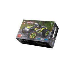 ماشین بازی کنترلی دبلیو ال تویز مدل GoolRC 144002 RC Car
