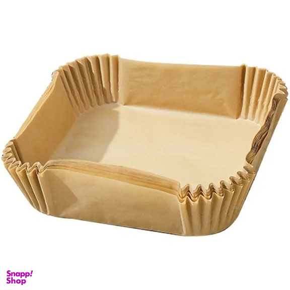 کاغذ هواپز مربع کد Sq20 بسته 50 عددی