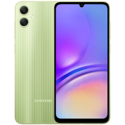 گوشی موبایل سامسونگ مدل Galaxy A05 دو سیم کارت ظرفیت 64 گیگابایت رم 4 گیگابایت به همراه شارژر