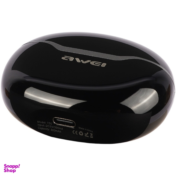 ایرفون بلوتوثی اوی مدل Awei T50
