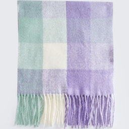 شال گردن زنانه ال سی وایکیکی مدل qass