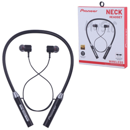 هدفون بلوتوثی دورگردنی پایونیر مدل Neck