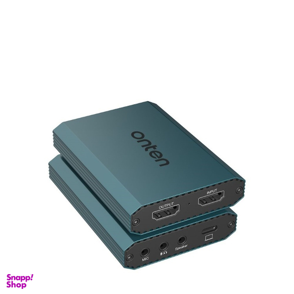 کارت کپچر HDMI اونتن مدل OTN 332