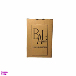 عسل طبیعی سیاهدانه بالبیز وزن 1200 گرم