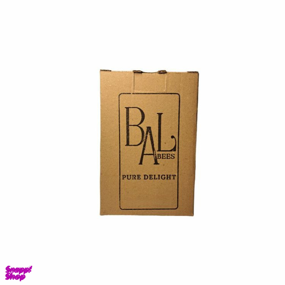 عسل طبیعی سیاهدانه بالبیز وزن 1200 گرم