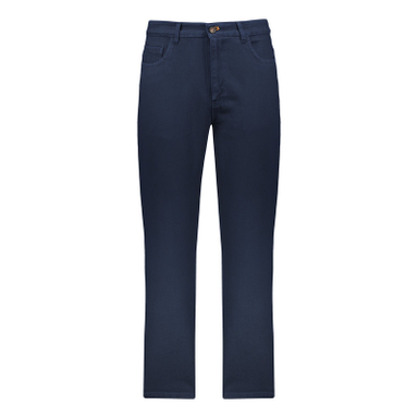 شلوار راسته مردانه ایزی دو مدل 353 رنگ سرمه ای