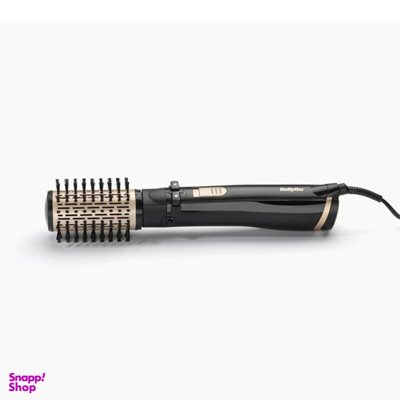 سشوار برس دار چرخشی بابیلیس مدل AS962E