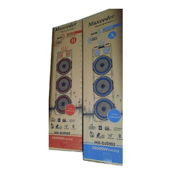 پخش کننده خانگی مکسیدر مدل CN628