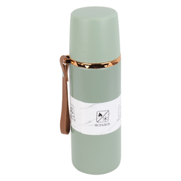 فلاسک مسافرتی طرح Cute گنجایش 0.350 لیتر