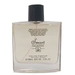 ادو پرفیوم زنانه اسمارت کالکشن مدل Gucci Flora کد 287 حجم 30 میلی‌ لیتر